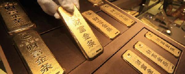银行金条价格，投资黄金的稳定之选