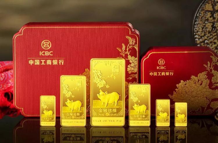 工商银行回收金条价格，市场动态与投资指南