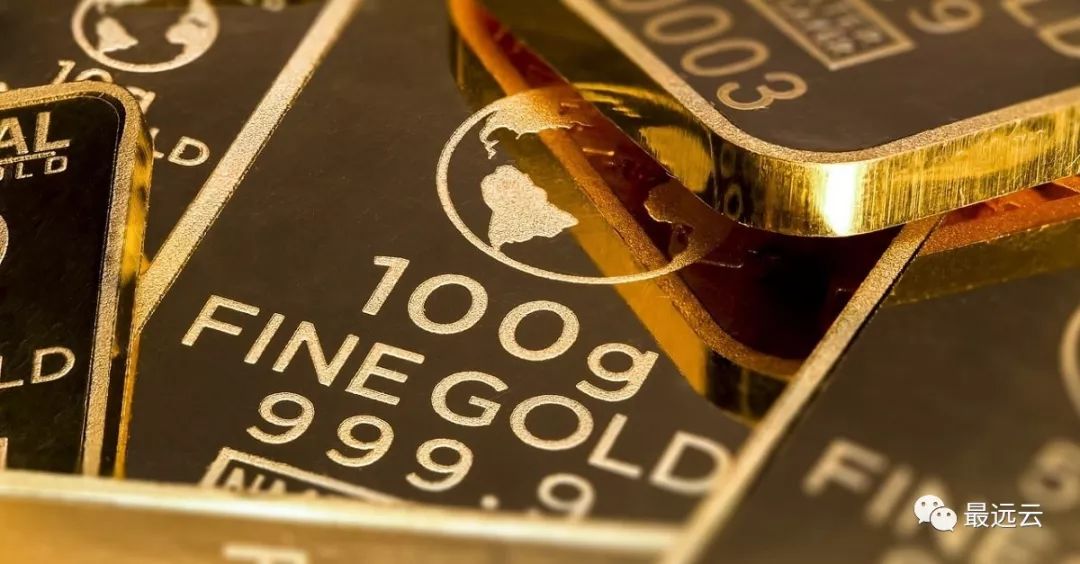 2031年5月，黄金投资的明智之选