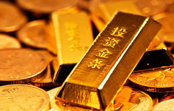 黄金价格，国富黄金融情于金，价值几何？
