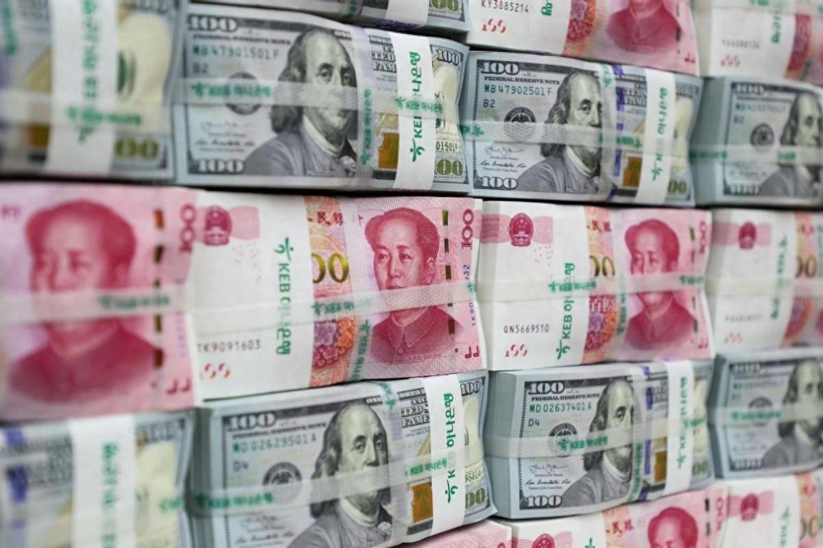 人民币马上大贬值的背后，真相与影响分析