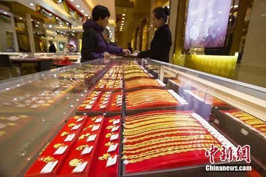 探索周大福黄金回收政策，是否仅限于自家品牌？