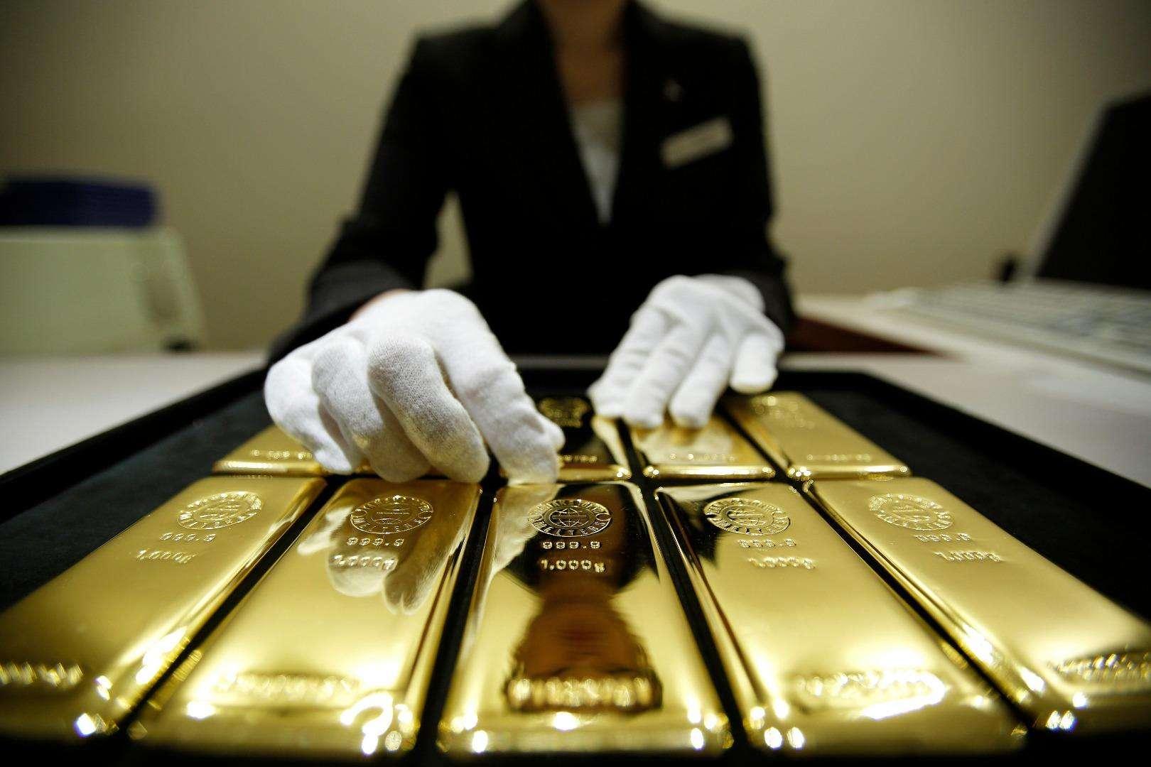 20年黄金价格，今日一克金价揭秘
