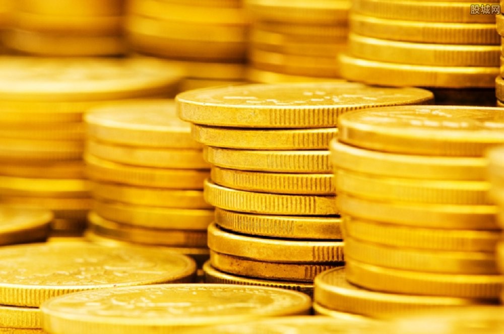 今日黄金价格，9月27日，一探究竟——揭秘今天黄金融资价多少钱克