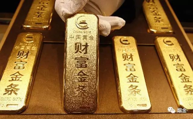 建行金条50克今日价格，一探究竟的黄金投资新选择