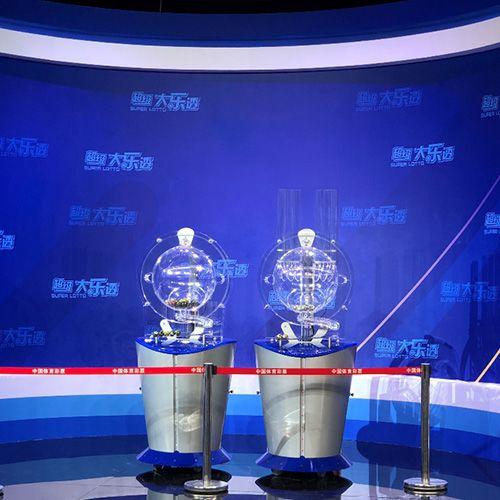 现场直播，揭秘中国福利彩票的魅力与透明度——新浪网独家报道