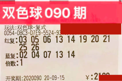 2019年双色球开奖结果回顾，揭秘第4期幸运数字