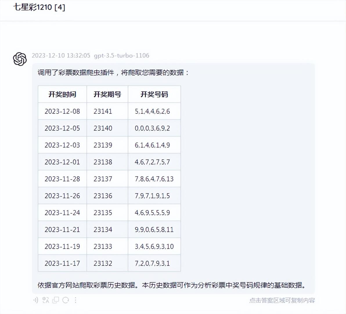 七星彩选号全解析，共需选择几个号码？