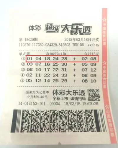 体育彩票大乐透，揭秘官方走势图与理性投注策略