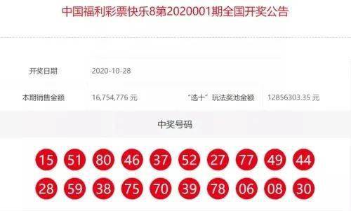山东快乐8，揭秘开奖结果与走势图背后的奥秘