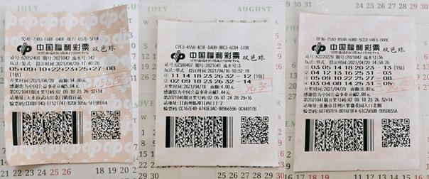 2019年双色球回顾，揭秘第7期开奖结果与彩民心声