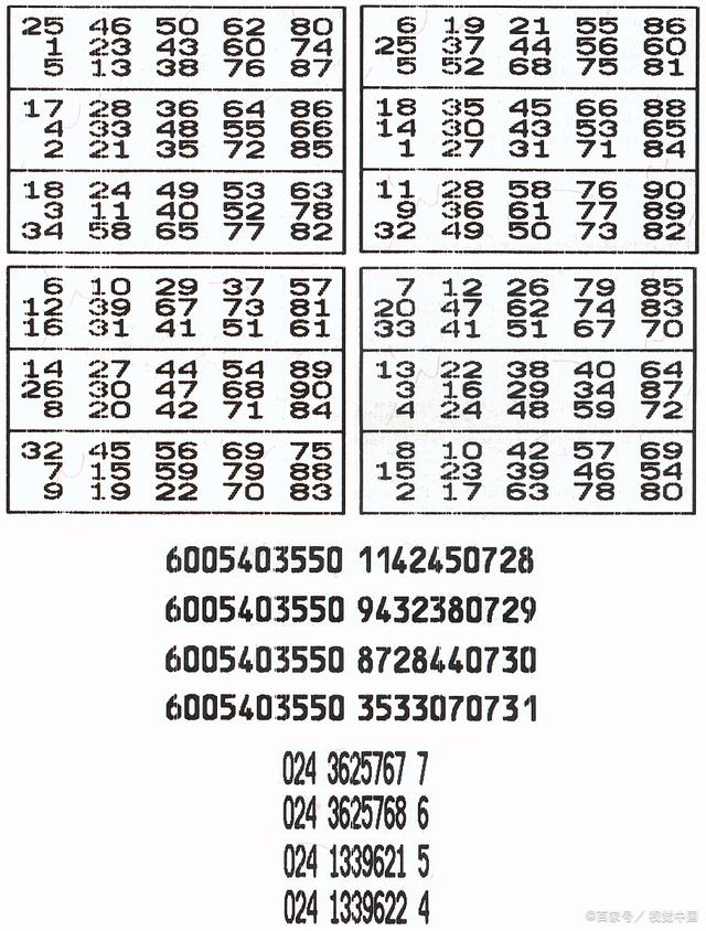 福彩3D字谜图解，揭秘数字背后的奥秘