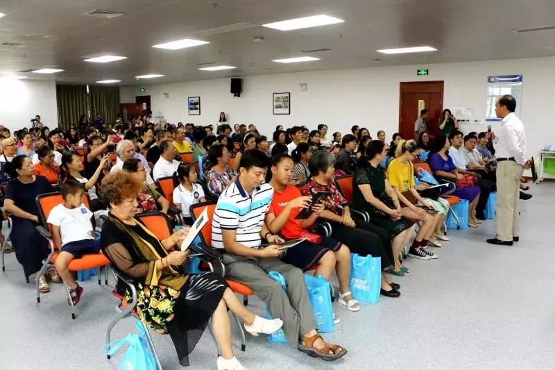 探索知识的无界，开讲啦——在线免费观看的智慧盛宴