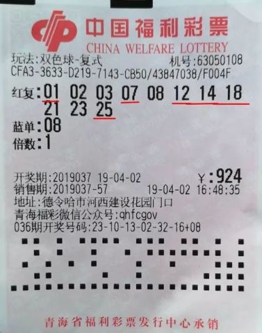复式投注下的双色球奖金计算器，解锁更多中奖可能