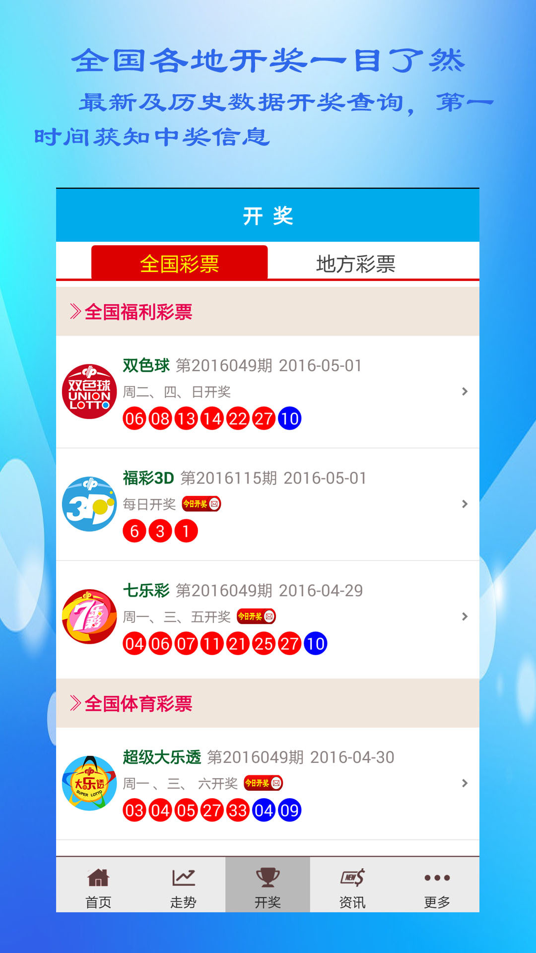 智能选号新风尚，双色球彩票的数字化助手——彩运来APP下载指南
