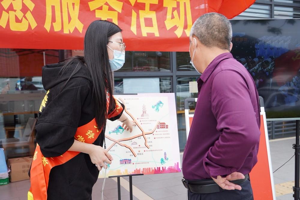 探索未来，大数据查询的二维码革命