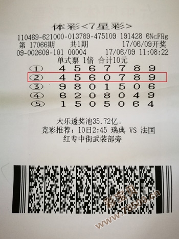 七星彩，揭秘哪些号码更容易中奖的秘密