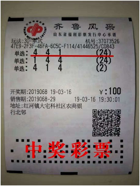 今日3D中奖号码走势图，揭秘数字背后的奥秘