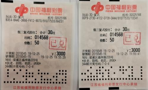 安徽福彩网3D开奖公告，揭秘幸运时刻的背后