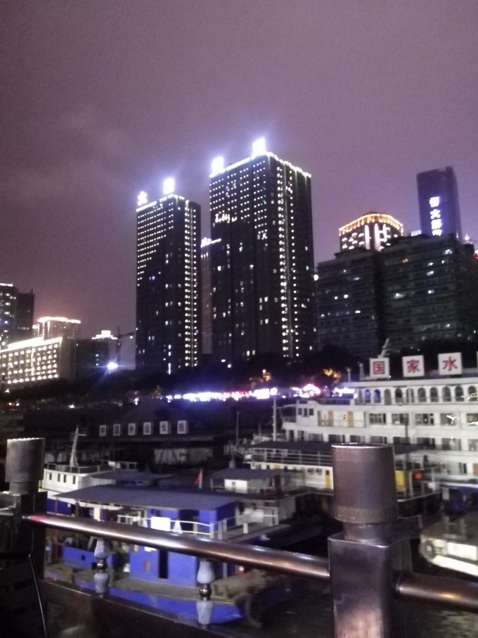 重庆十分彩，山城魅力与现代活力的完美融合
