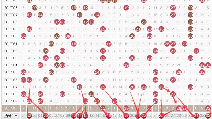 2019年双色球第35期开奖揭晓，幸运数字照亮梦想之光