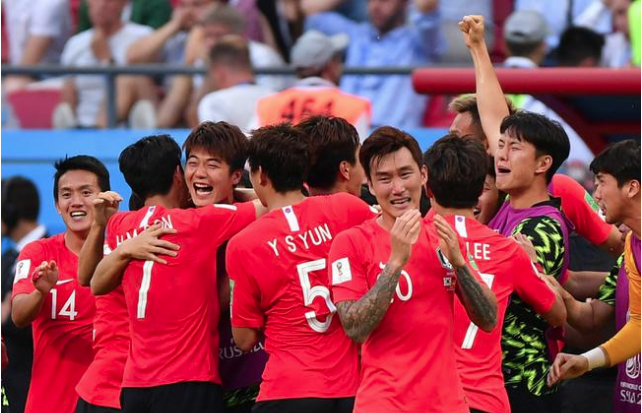 韩国2比0德国，一场足球赔付的背后故事