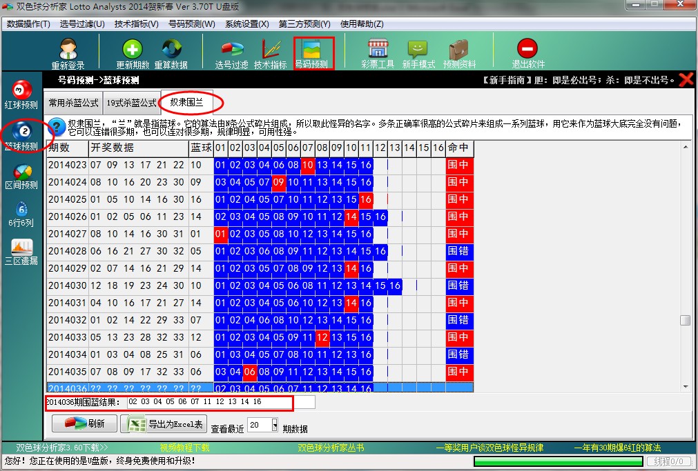 揭秘双色球选号与杀号的智慧公式，科学策略大汇总