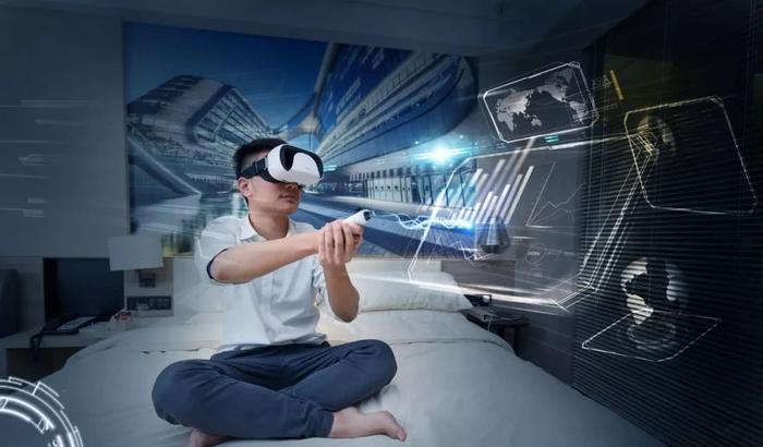 3D模拟器，重塑现实与虚拟的边界