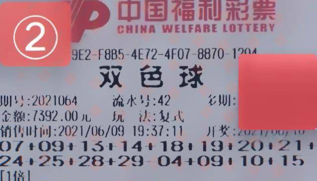 探索双色球，一种充满乐趣与梦想的彩票玩法介绍
