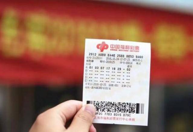 买彩票中100万，还是梦想成真的秘诀？