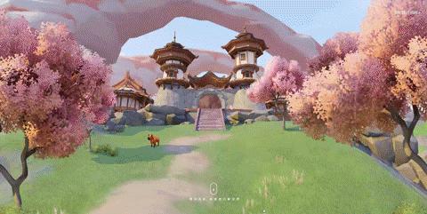 探索3D图片的无限魅力，走进原创图库的世界