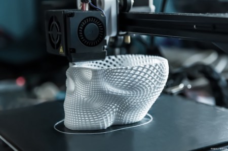 3D打印，一d究竟值多少钱？
