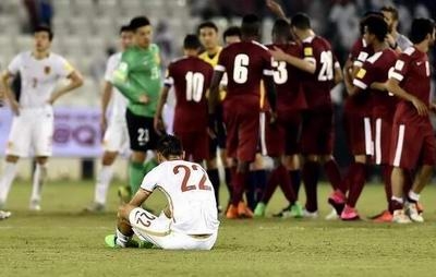2036世界杯，亚洲足球的崛起与出线名单揭秘