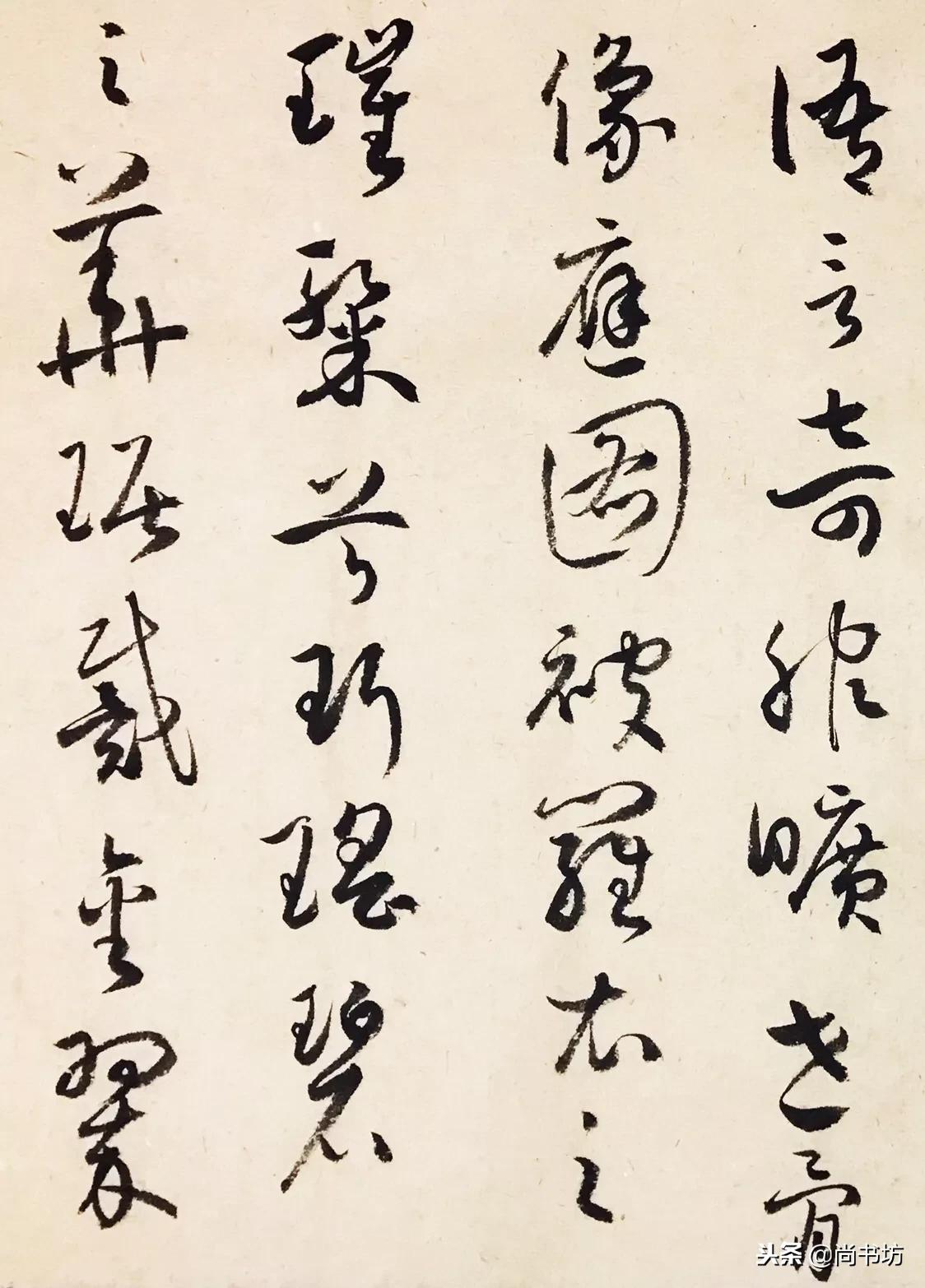 七星万字表图，古老智慧的现代启示