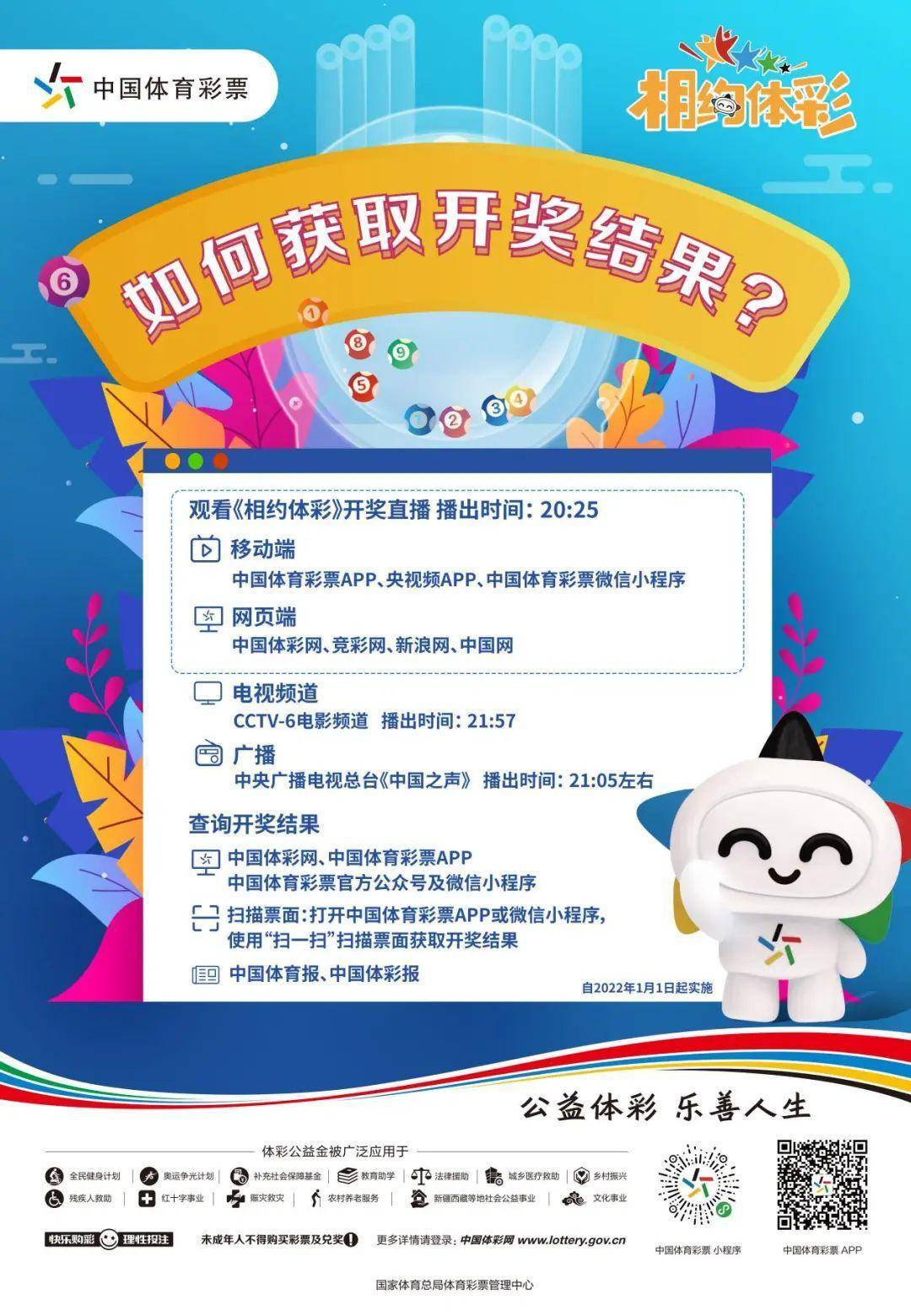 探秘体彩开奖结果查询，透明、公正与乐趣的完美结合