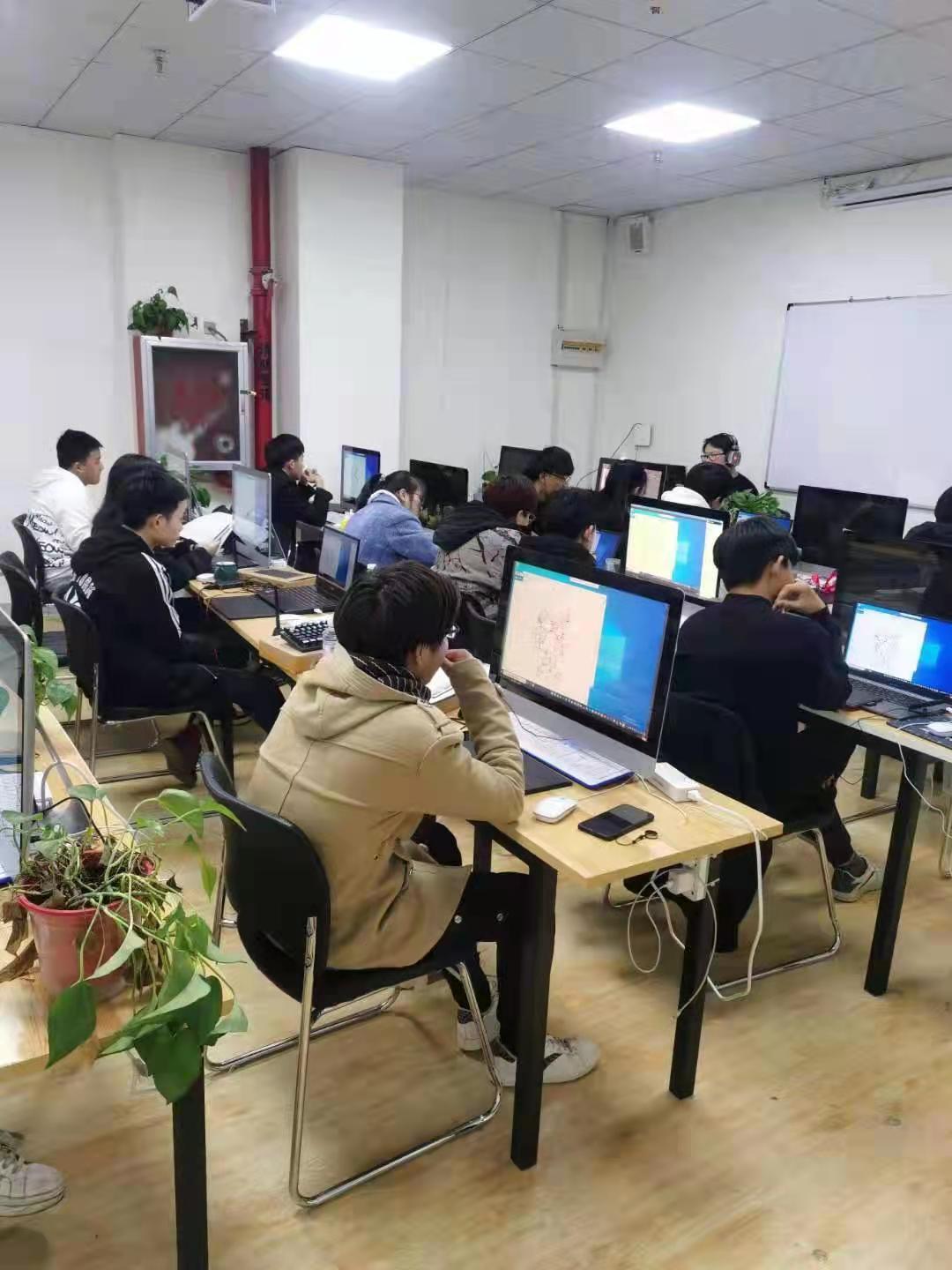 3Dmax2014，重塑三维设计的未来