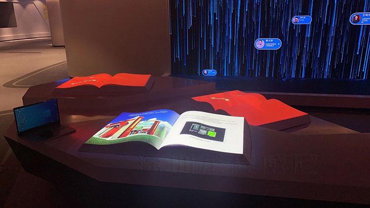 裸眼3D LED显示屏，未来视界的沉浸式体验