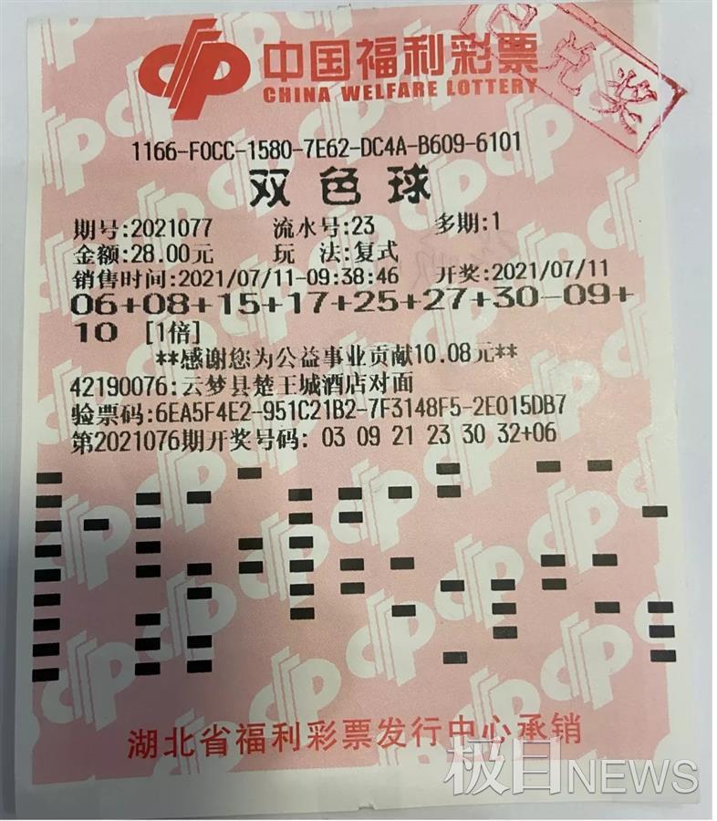 揭秘双色球下期预测的最准确好彩