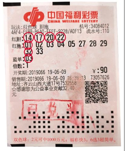 探寻双色球145期历史足迹，解锁彩票背后的秘密