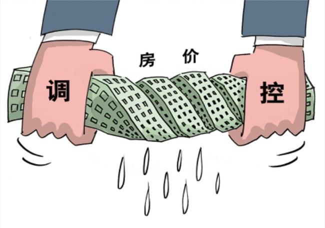 走势分析