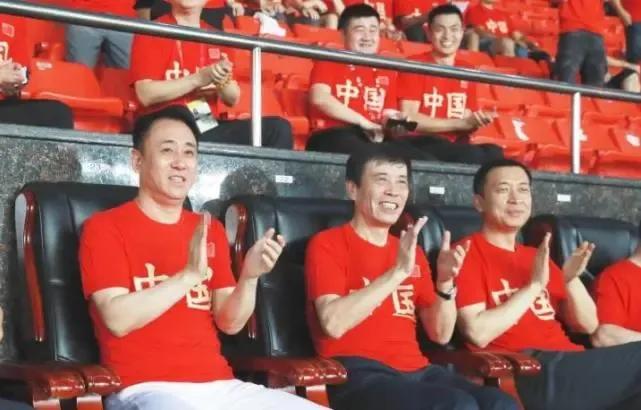 笑料频出，中国足球的十大笑话