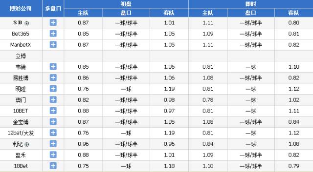 捷报即时比分，英冠赛场的激情与策略