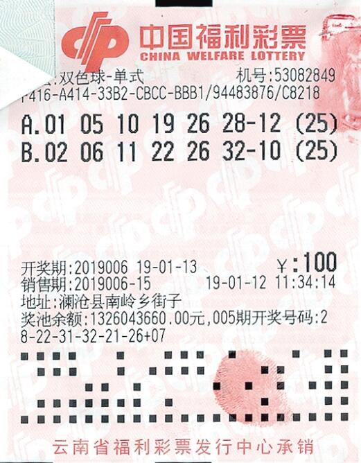 2019年双色球新玩法，解析与预测——基于历史数据和走势图连线的深度分析