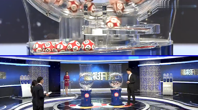 福彩3D开奖直播，现场见证幸运时刻的精彩瞬间