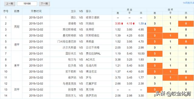 探索足球彩票的智慧，任九投注表的深度解析
