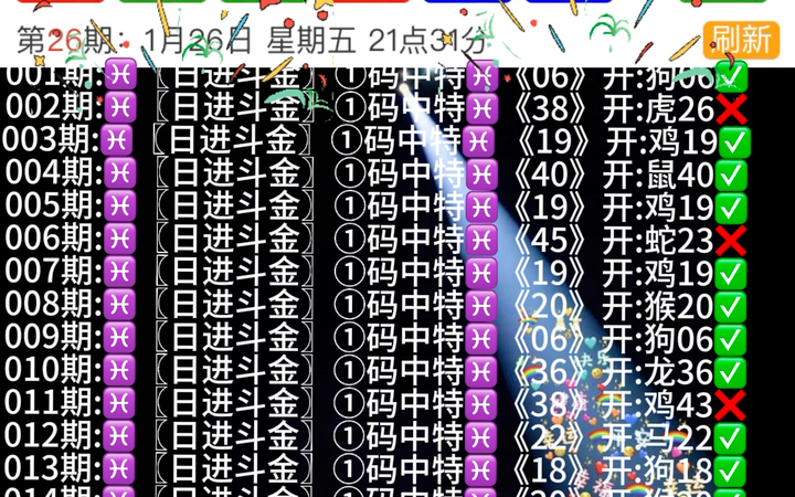 澳门王中王的六码与生肖之谜澳门王中王六码六肖中特六