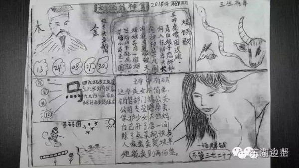 管家婆马报图片，传统与现代结合的神秘魅力管家婆马报图片今晚更新彩图